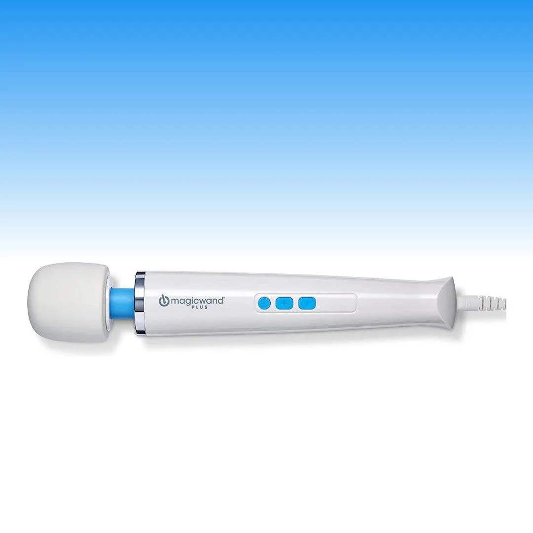 Magic Wand Plus HV-265 Personal Massager