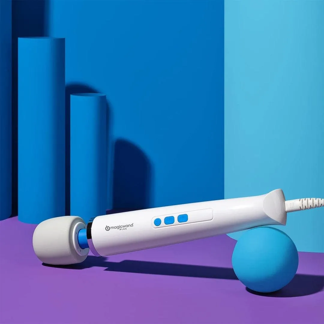 Magic Wand Plus HV-265 Personal Massager