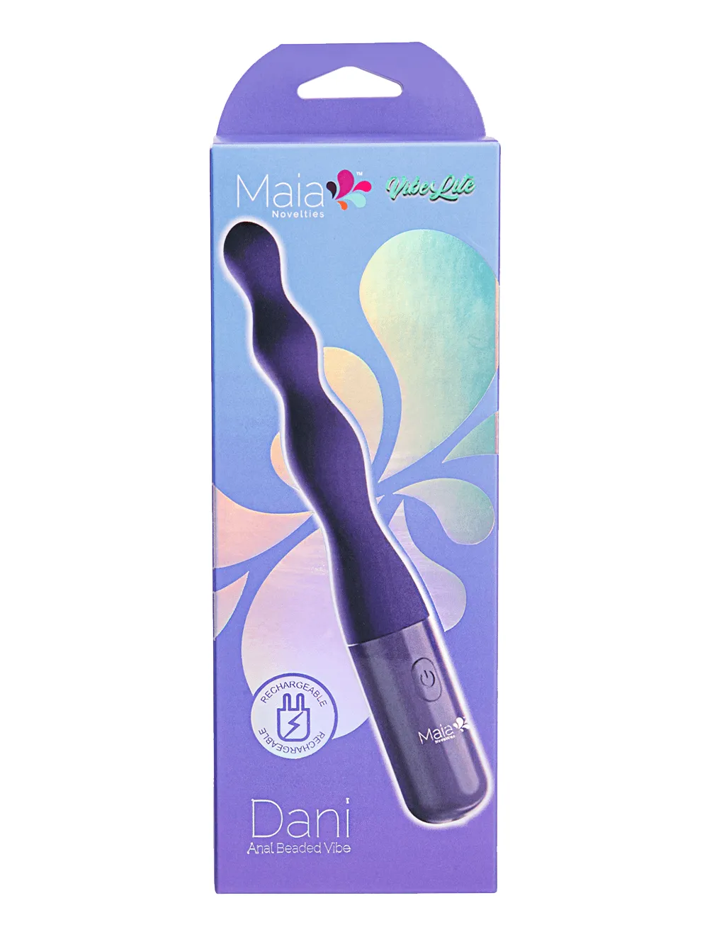 Maia Dani Vibrating Beads