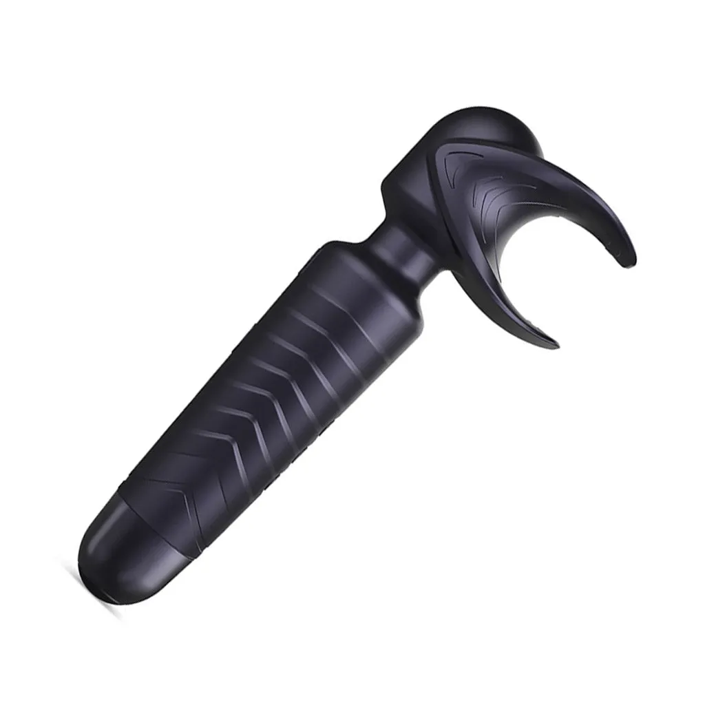 MAN WAN Man.Wand Evo 2-in-1 Wand