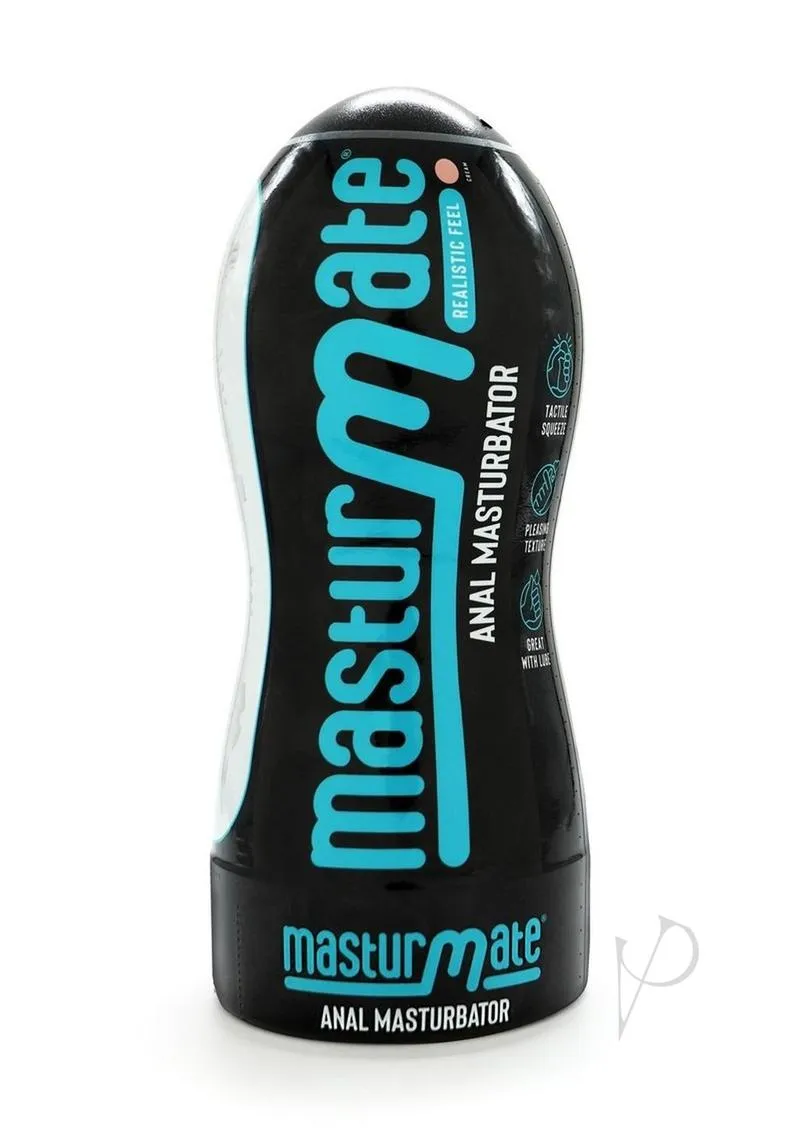 Masturmate Butt Cream