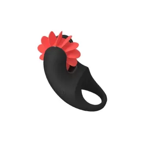 Men's Automatic Vibration Cock Ring