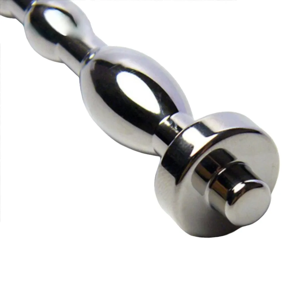 Mighty Cock Creamer 4 Plug