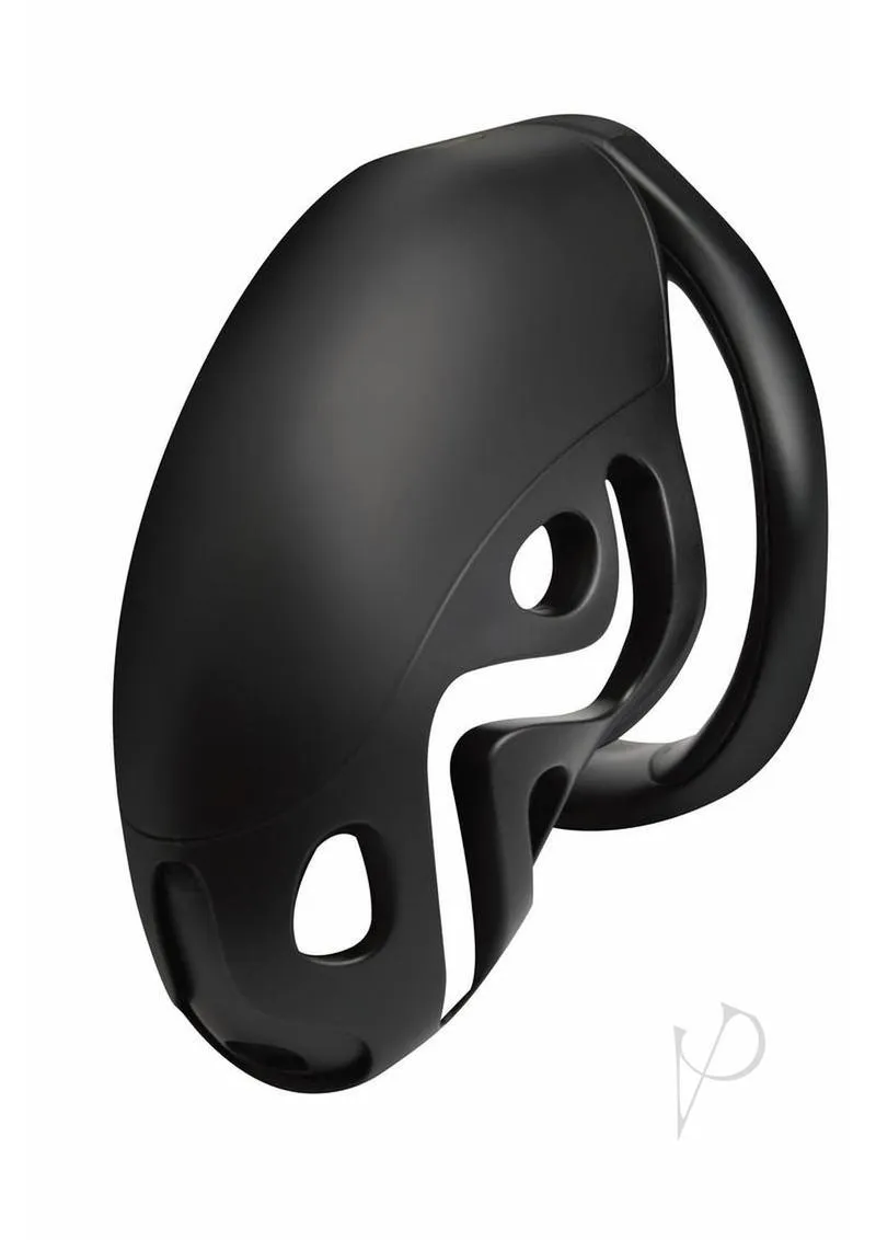 Ms Captor Chastity Cage