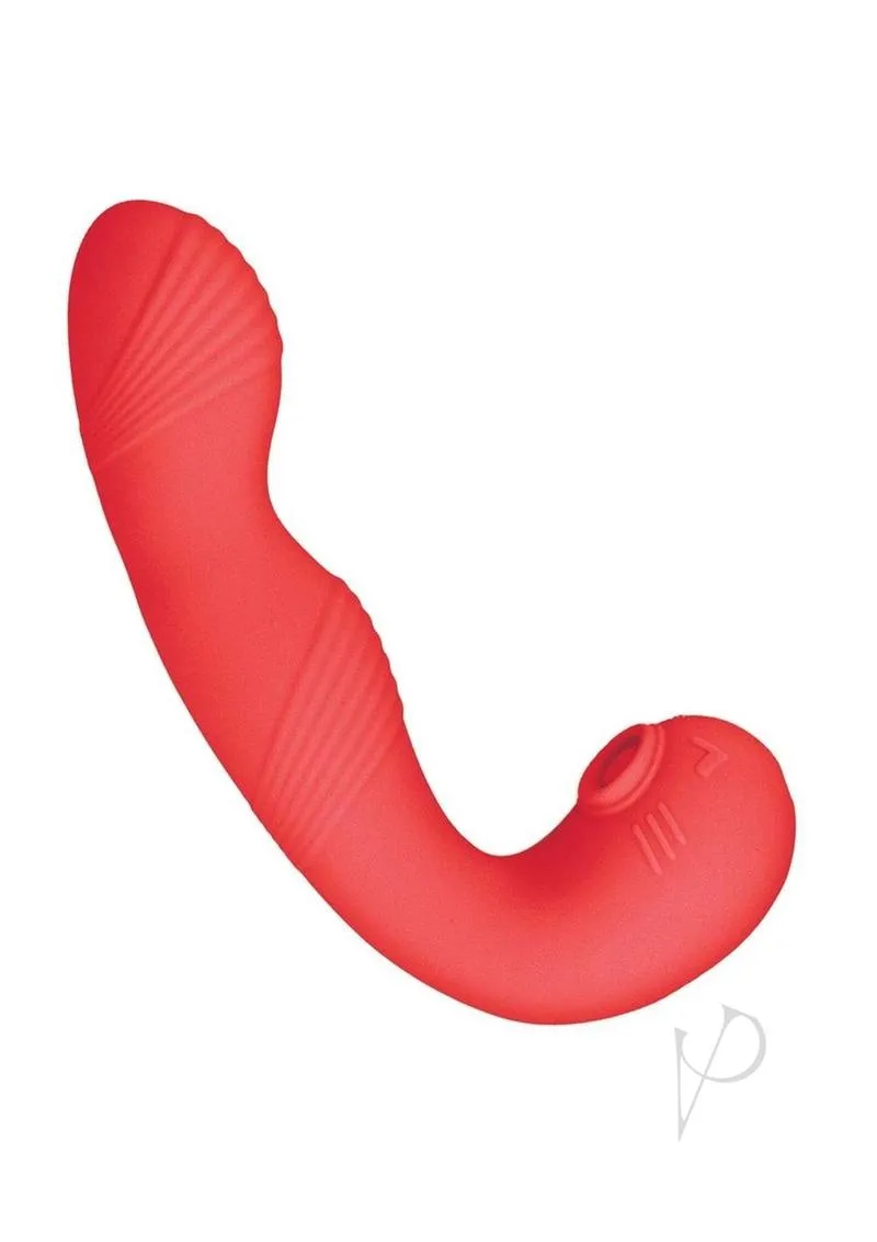My Secret Gspot Red