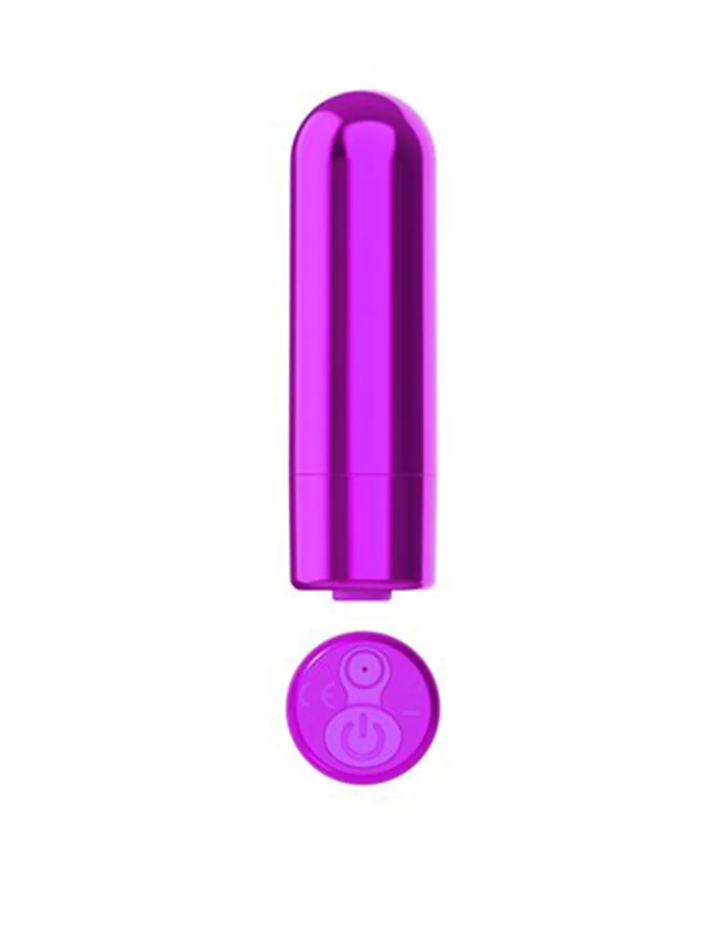 Naughty Nubbies Finger Vibe