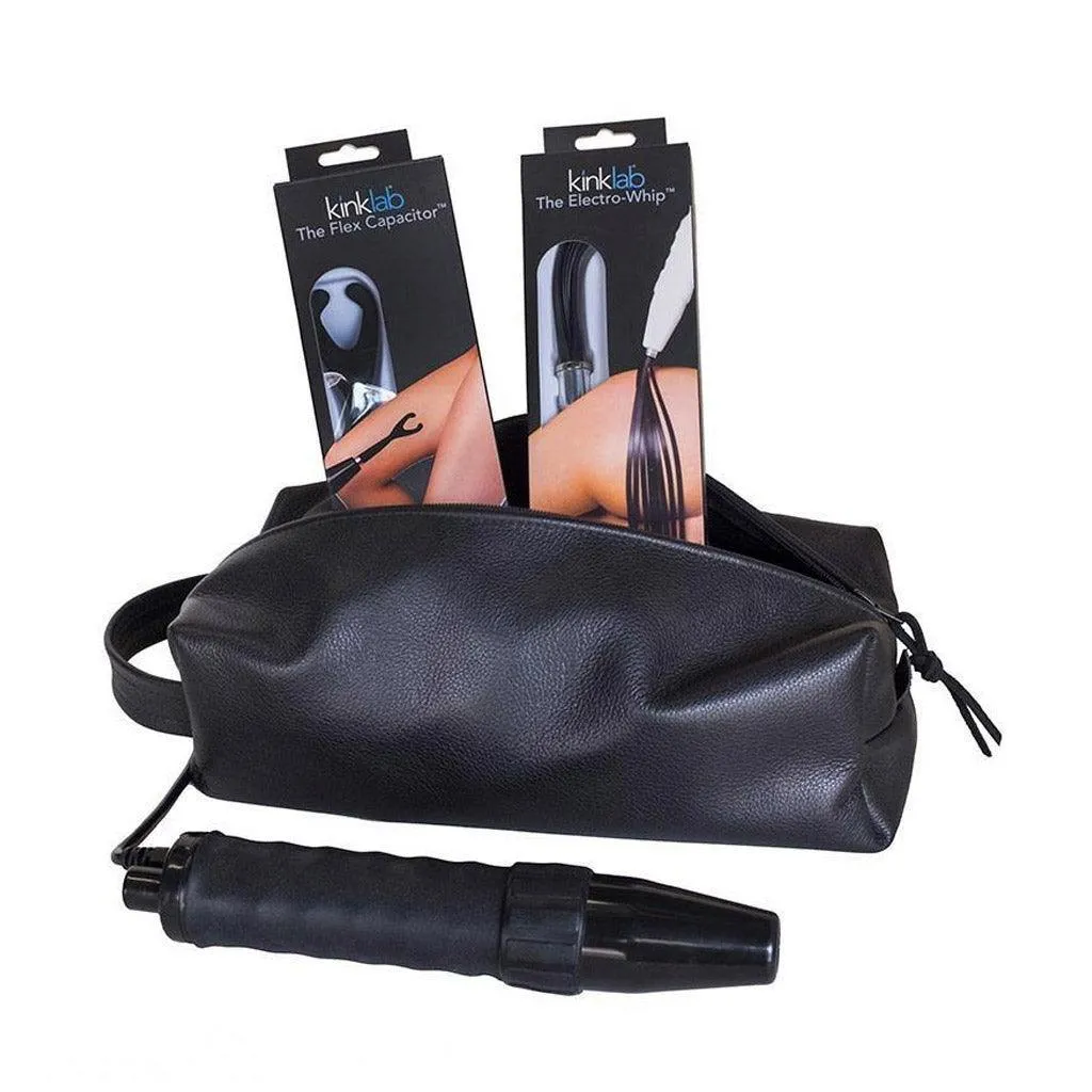 Obsidian Neon Wand® Intensity Kit