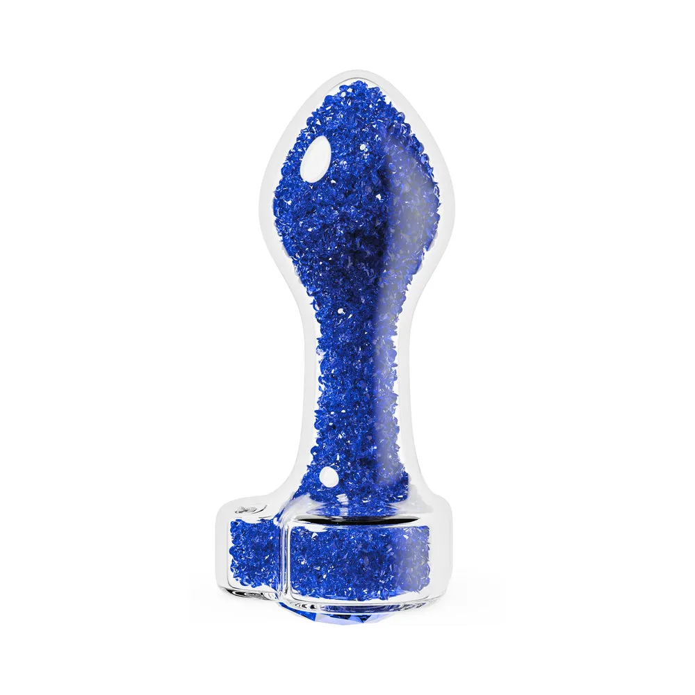 Oh My Gem Prestige Blue