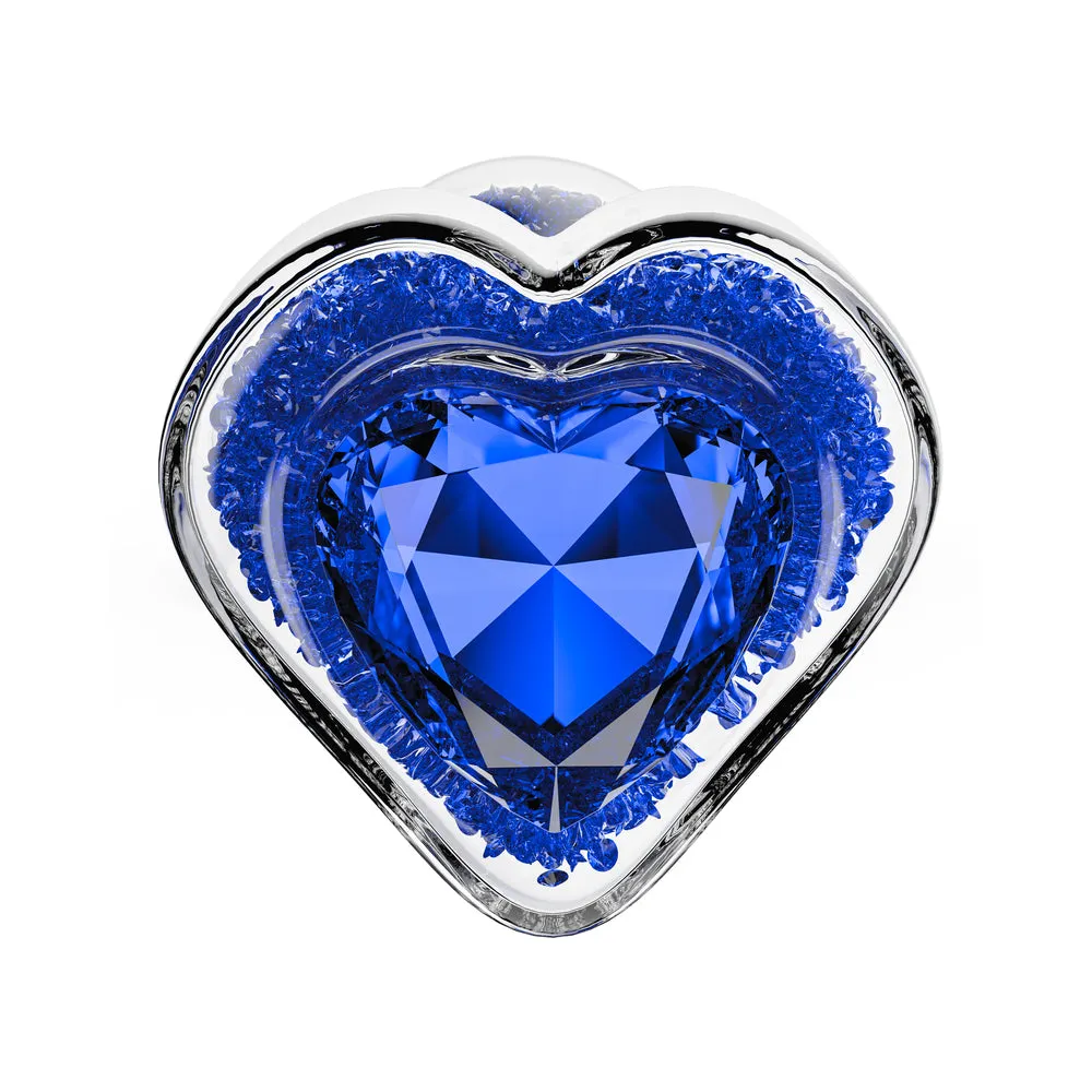 Oh My Gem Prestige Blue