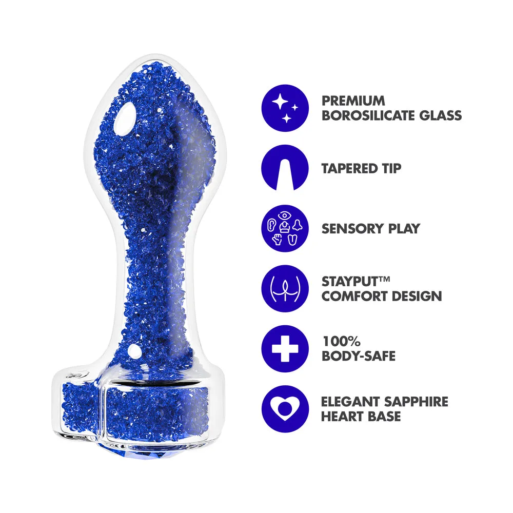 Oh My Gem Prestige Blue