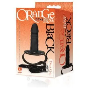Orange Is The New Black Dick Gag by Icon