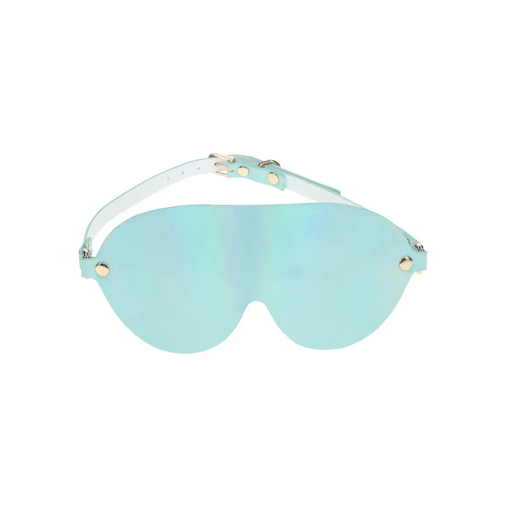 Ouch Paris Collection Blindfold by Shots
