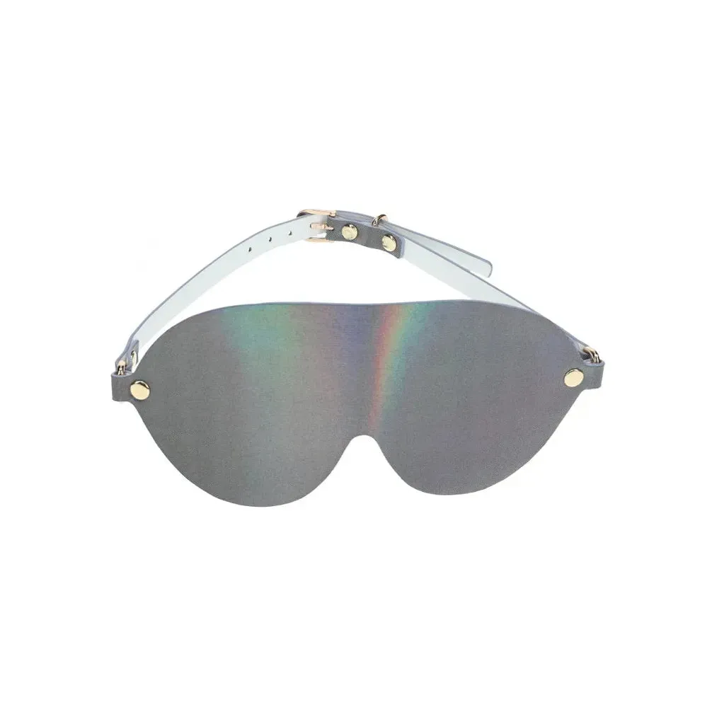 Ouch Paris Collection Blindfold by Shots