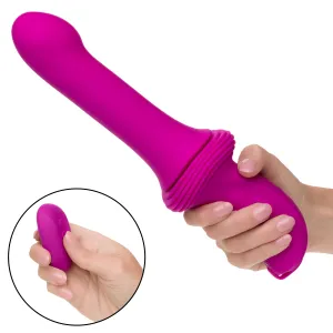 Overdrive Thrusting Remote Control Sex Machine
