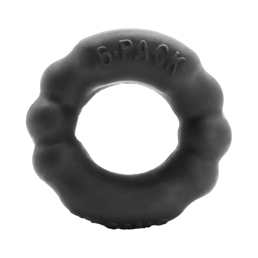 Oxballs Bonemaker 3-Pack Boner Cockring Kit Special Edition Night