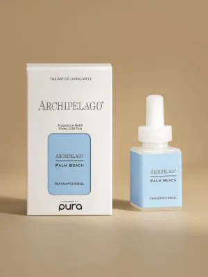 Palm Beach Smart Vial for Pura Device V4