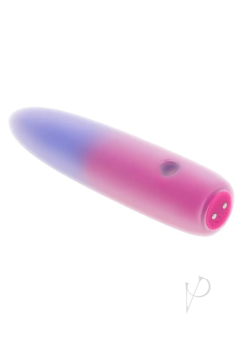 Paradise Bullet