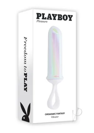Pb Orgasmic Fantasy