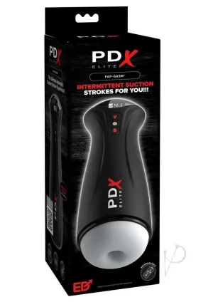 Pdx Elite Fap-gasm Frosted