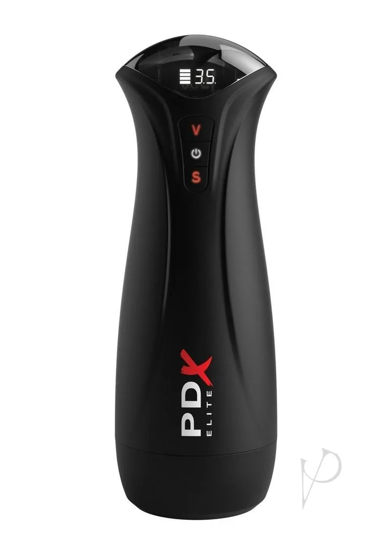 Pdx Elite Fap-gasm Frosted