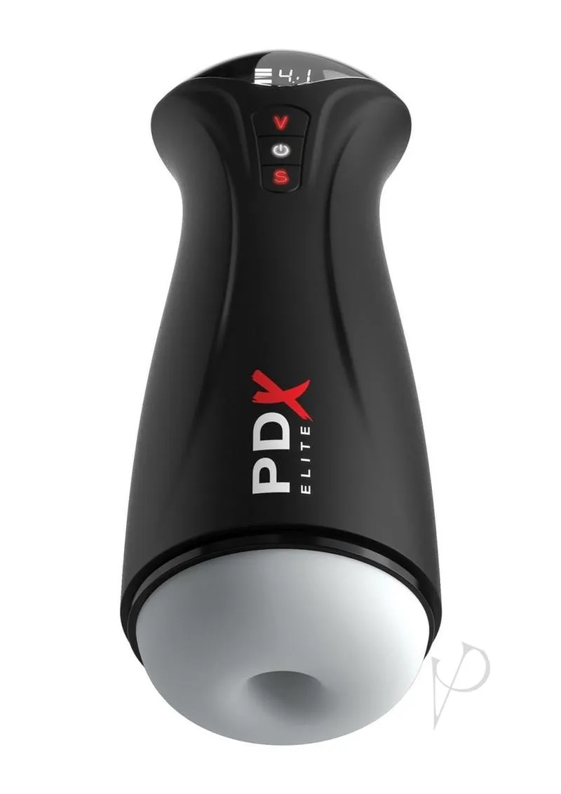 Pdx Elite Fap-gasm Frosted