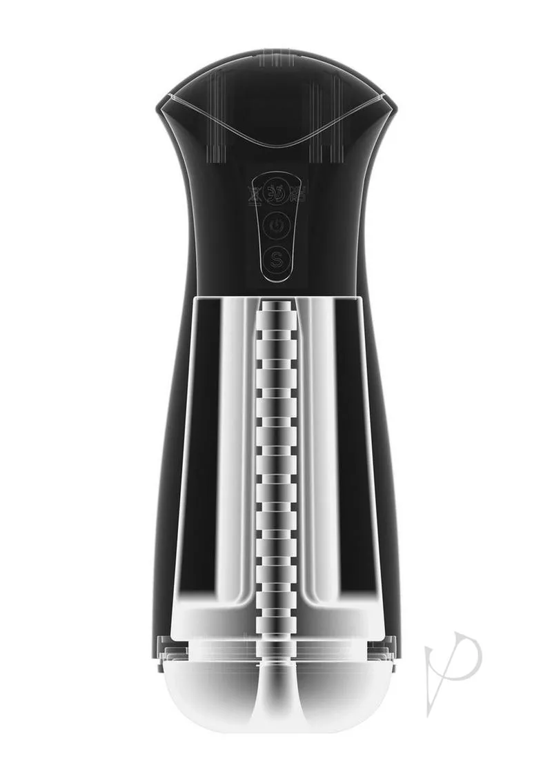 Pdx Elite Fap-gasm Frosted