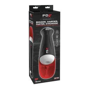 PDX Elite Fap O Matic  XL Masturbator by Pipedream®