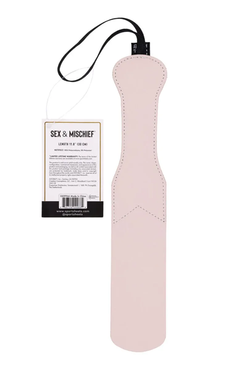 Peaches 'n CreaMe Paddle