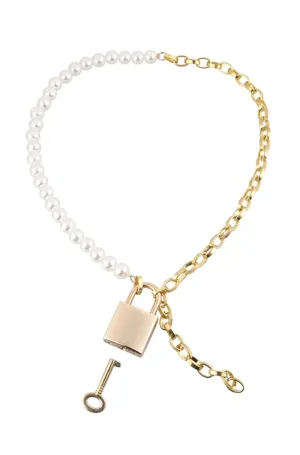 Pearl Day Collar