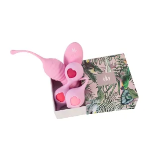 Pelvic Floor Trainer Kit