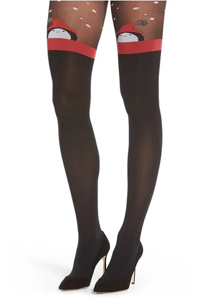 Penguin Tights