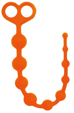 Perfect 10 - Orange