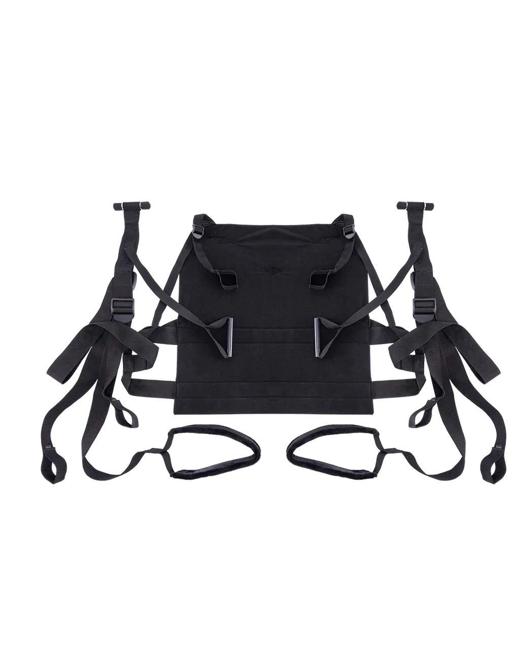 Pivot Deluxe Door Jam Sex Sling