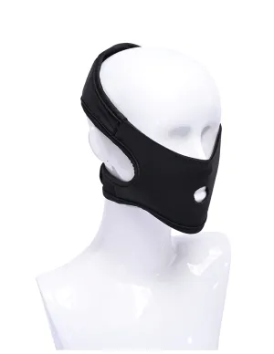 Pivot In Your Face Strap On
