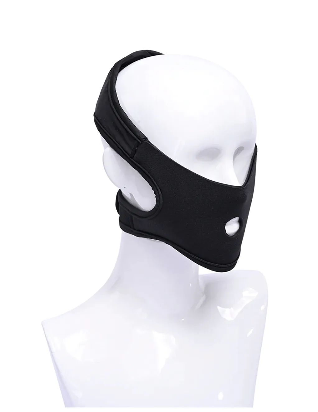 Pivot In Your Face Strap On
