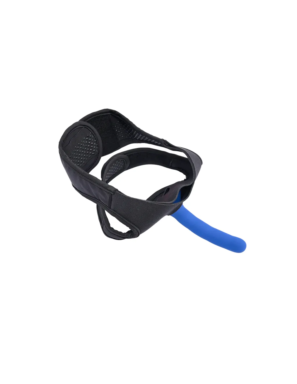 Pivot In Your Face Strap On