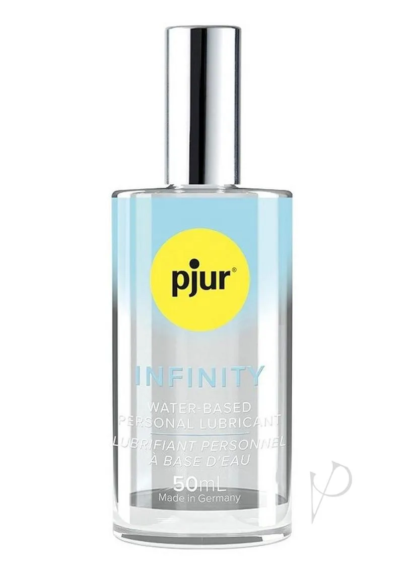 Pjur Infinity Water Based Lube