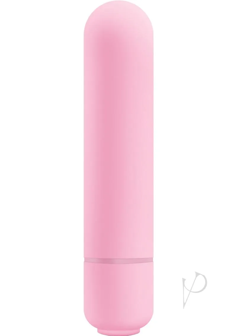 Play With Me Cutey Vibe Plus Bullet Pink