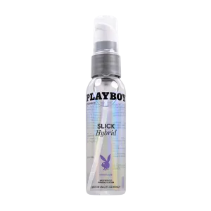 Playboy Slick Hybrid Lubricant