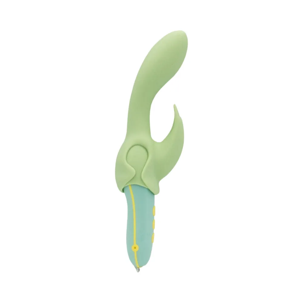 Pleasure Hunter Multifunction Vibrator