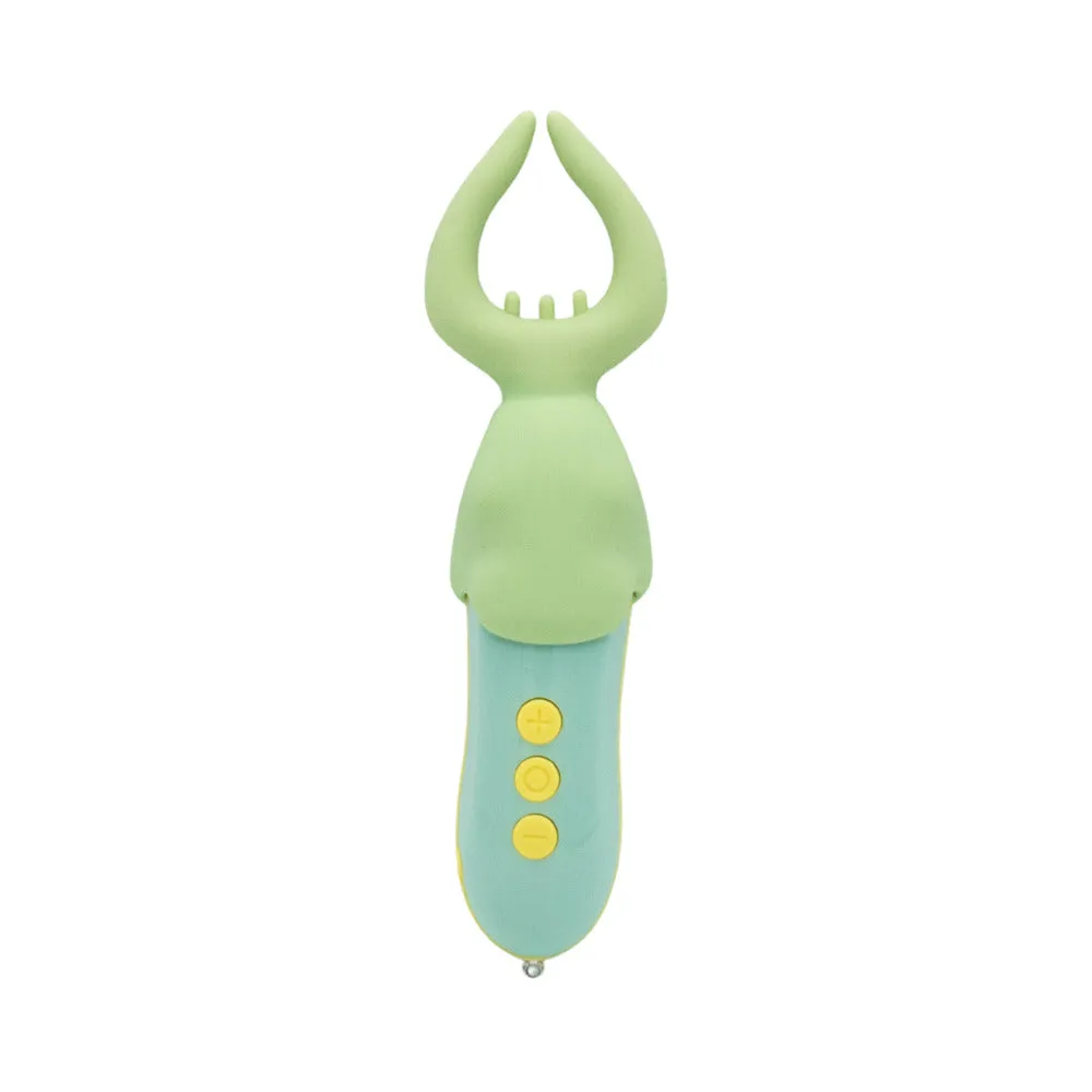Pleasure Hunter Multifunction Vibrator