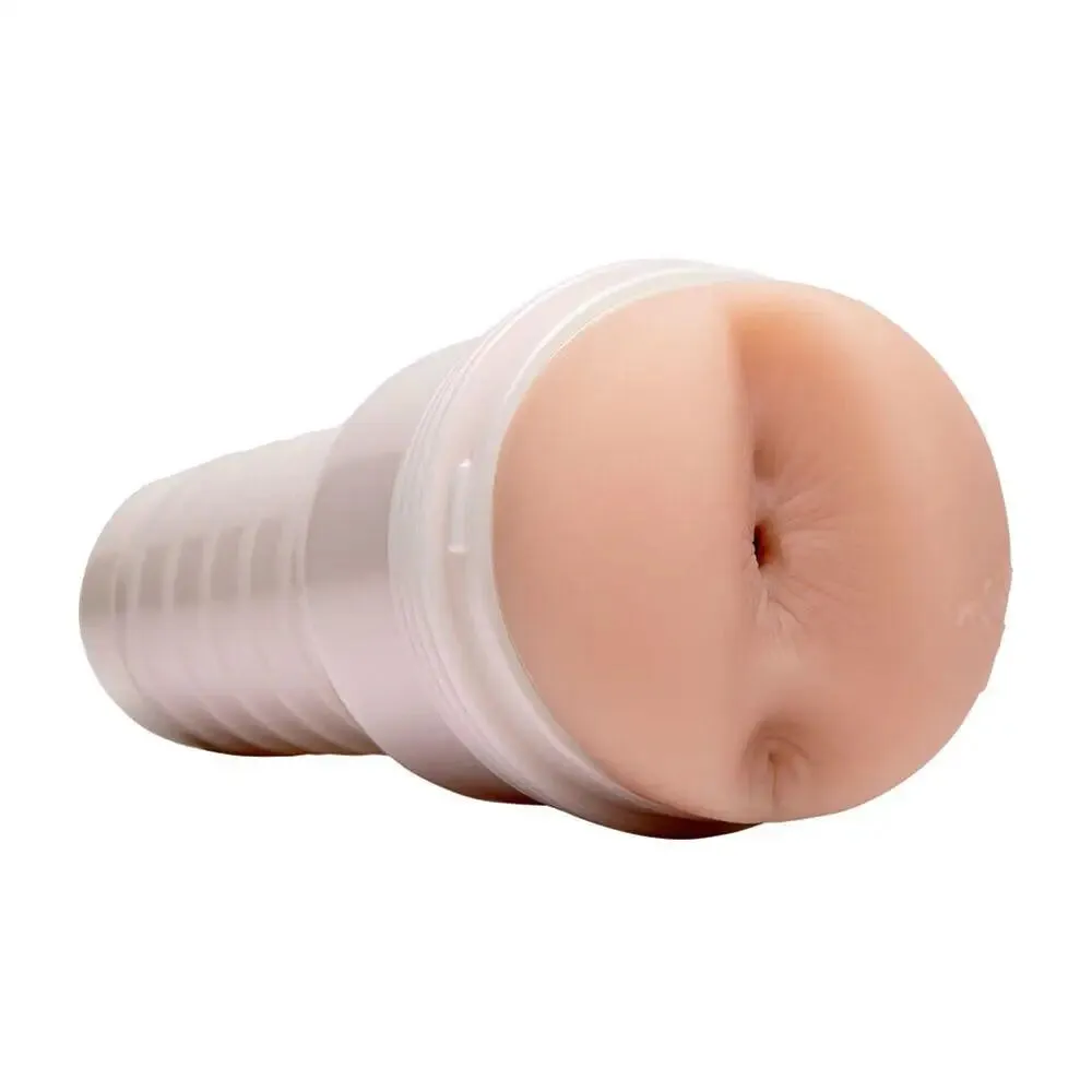 Pornstar Mia Malkovas Fleshlight Realistic Ass Male Masturbators