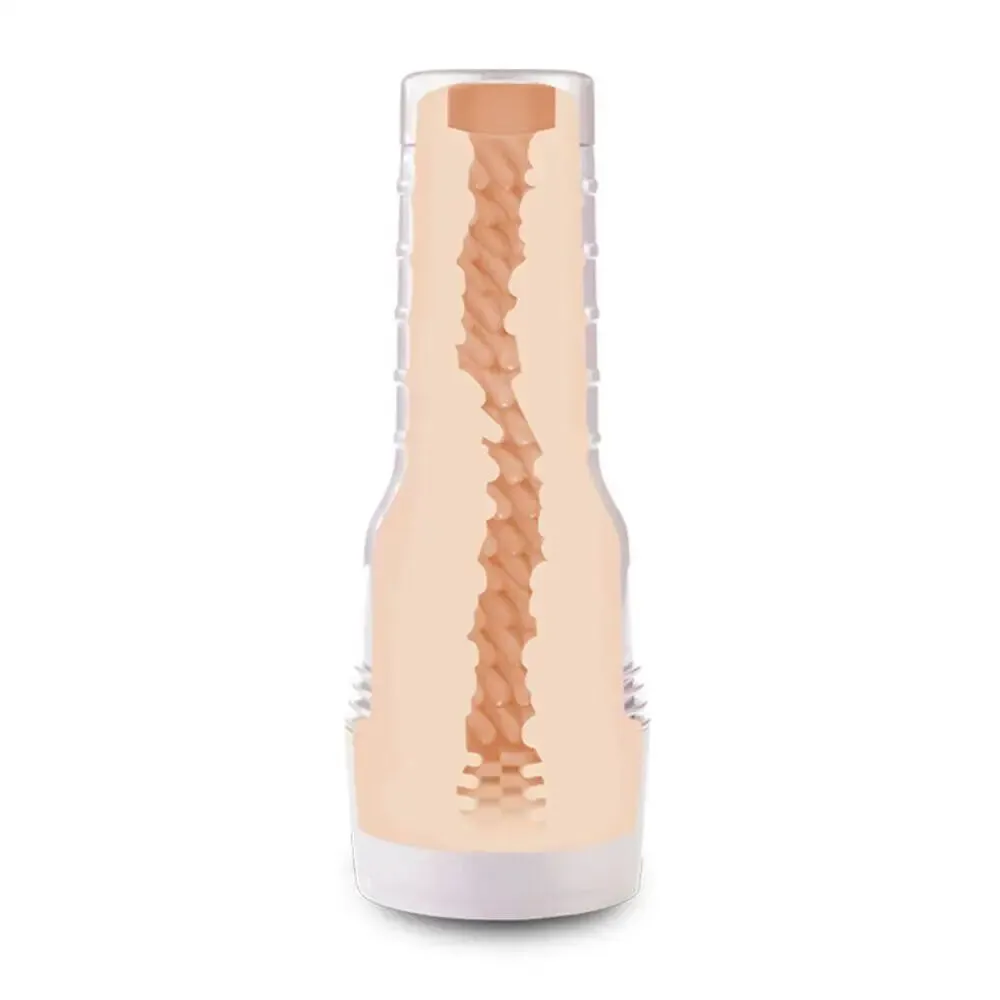 Pornstar Mia Malkovas Fleshlight Realistic Ass Male Masturbators