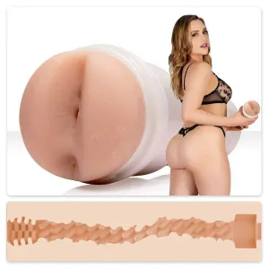 Pornstar Mia Malkovas Fleshlight Realistic Ass Male Masturbators
