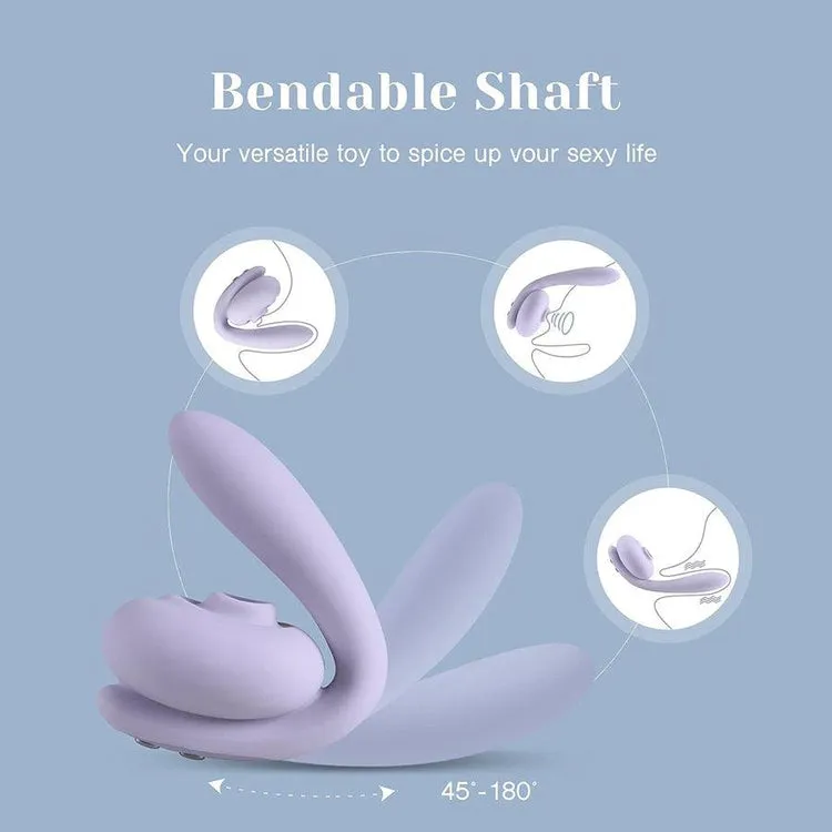 Premium Clit Sucking Vibrator for Women