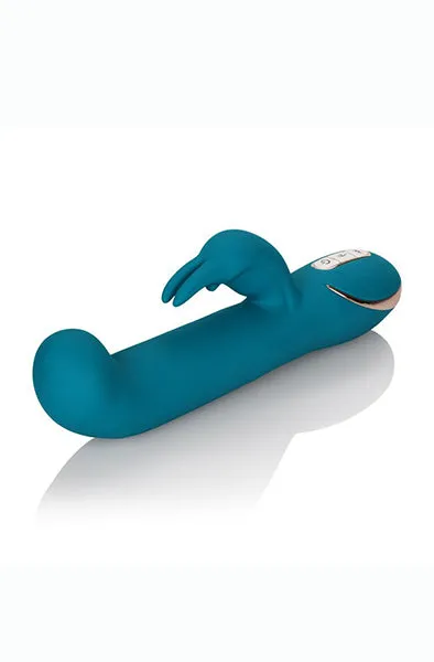 Premium Jack Rabbit Signature Silicone Rocking G Rabbit
