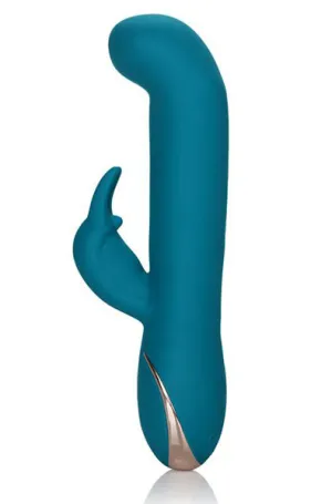 Premium Jack Rabbit Signature Silicone Rocking G Rabbit