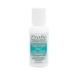 Probe Silky Light Lubricant