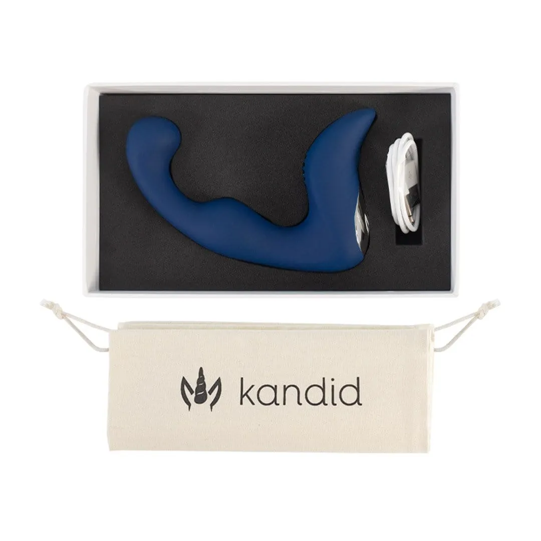 Prostate Massager