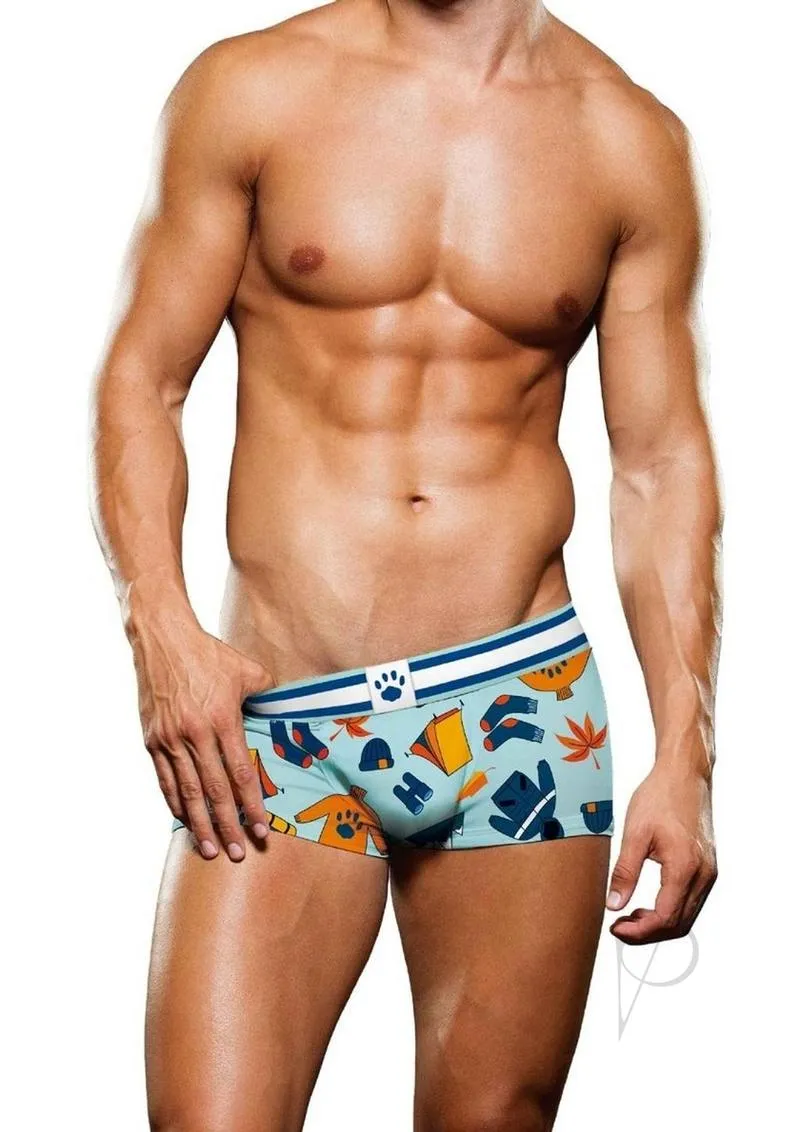 Prowler Autumn Scene Trunk Sm